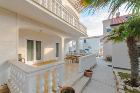 Apartmani Manda Nin - Sabunike
